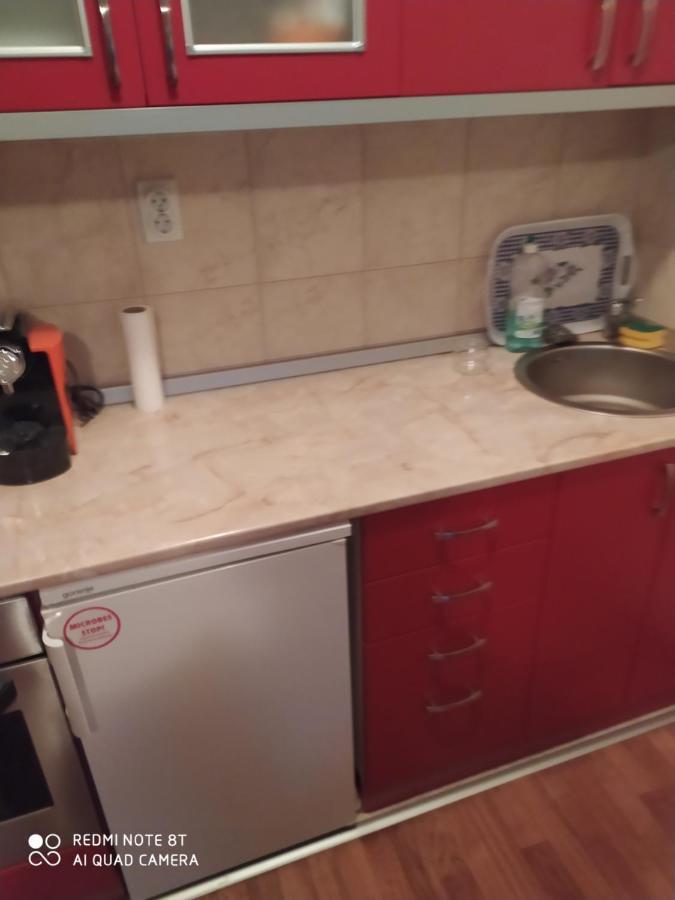Apartman Arsenijevic Vrnjacka Banja Exterior photo