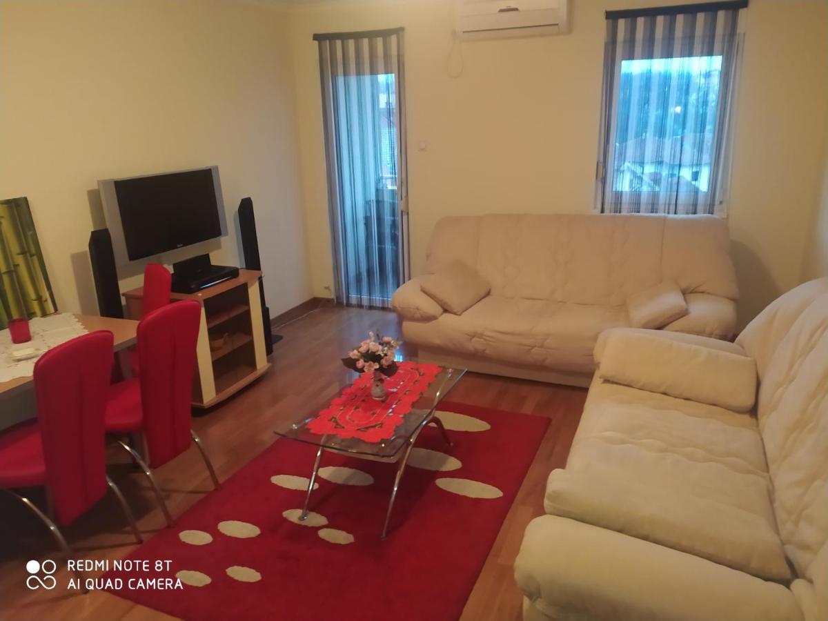 Apartman Arsenijevic Vrnjacka Banja Exterior photo