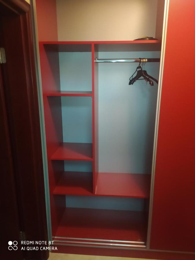 Apartman Arsenijevic Vrnjacka Banja Exterior photo