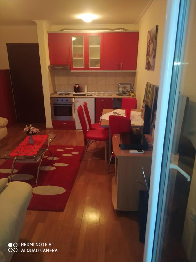 Apartman Arsenijevic Vrnjacka Banja Exterior photo