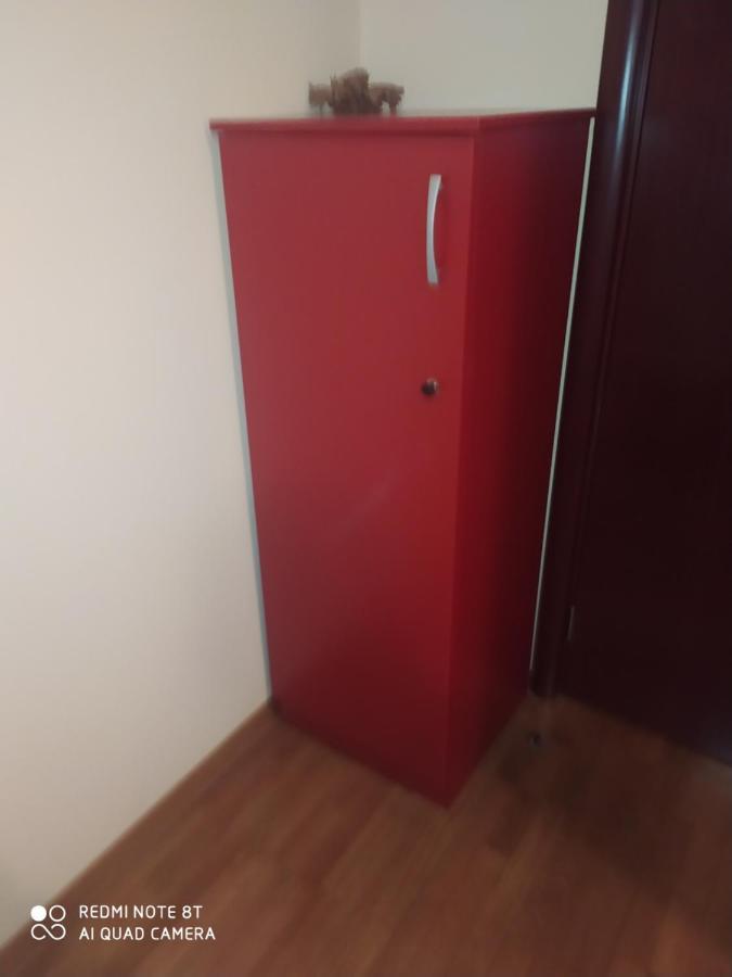 Apartman Arsenijevic Vrnjacka Banja Exterior photo