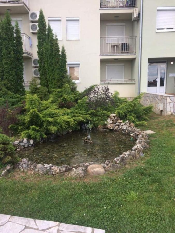 Apartman Arsenijevic Vrnjacka Banja Exterior photo