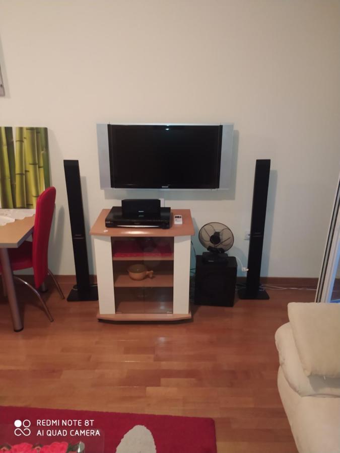Apartman Arsenijevic Vrnjacka Banja Exterior photo